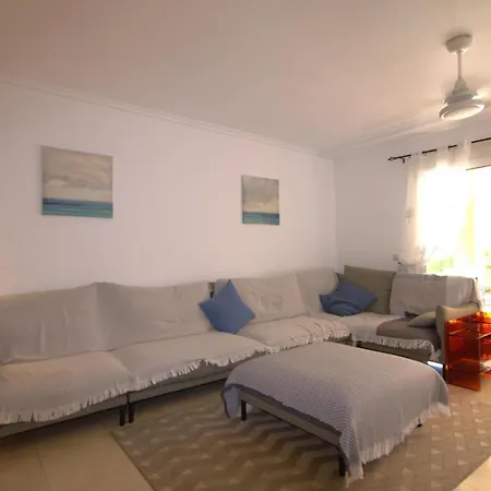 Golden Appartement Jávea
