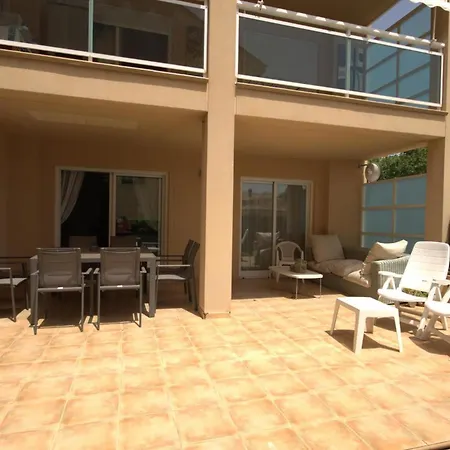 Appartement Golden Jávea