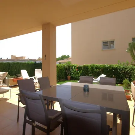 Golden Appartement *