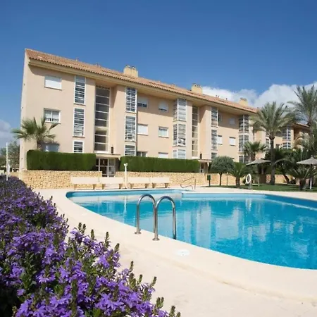 Appartement Golden *