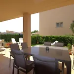 Golden Appartement *